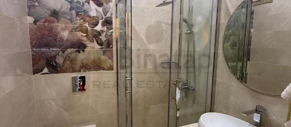 Qish parki, Nizami ve 28 May m/s yaxin 2 otaqli menzil satilir/64 kv.m. - 9