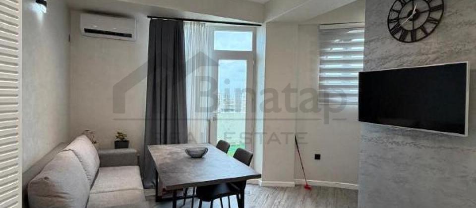 Yasamal parkinin yani, Elmler Akademiyasi m/s yaxin 3 otaqli menzil satilir/465 kv.m. - 3