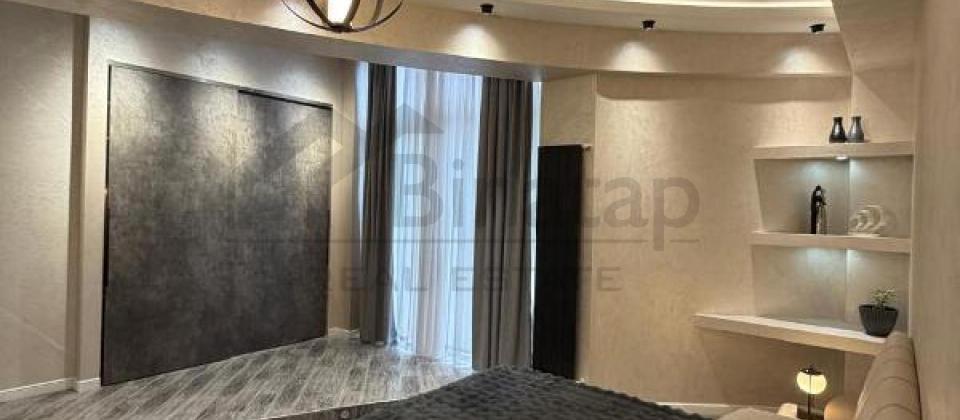 Yasamal parkinin yani, Elmler Akademiyasi m/s yaxin 3 otaqli menzil satilir/465 kv.m. - 4