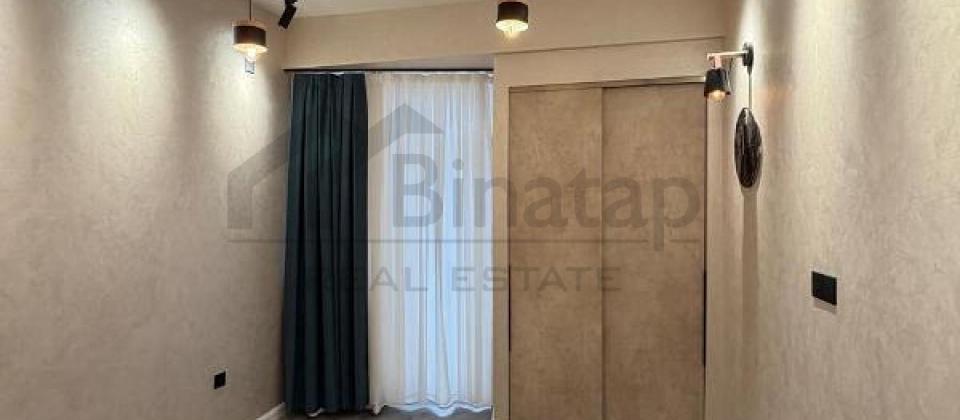 Yasamal parkinin yani, Elmler Akademiyasi m/s yaxin 3 otaqli menzil satilir/465 kv.m. - 6