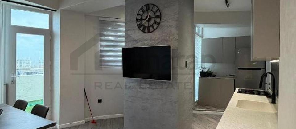 Yasamal parkinin yani, Elmler Akademiyasi m/s yaxin 3 otaqli menzil satilir/465 kv.m. - 7