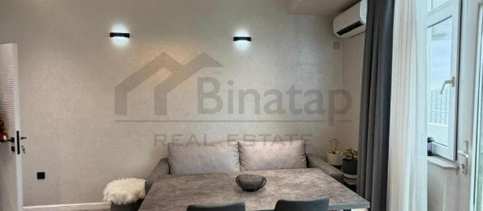 Yasamal parkinin yani, Elmler Akademiyasi m/s yaxin 3 otaqli menzil satilir/465 kv.m. - 8