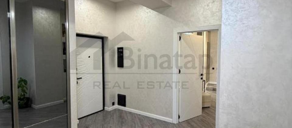 Yasamal parkinin yani, Elmler Akademiyasi m/s yaxin 3 otaqli menzil satilir/465 kv.m. - 12