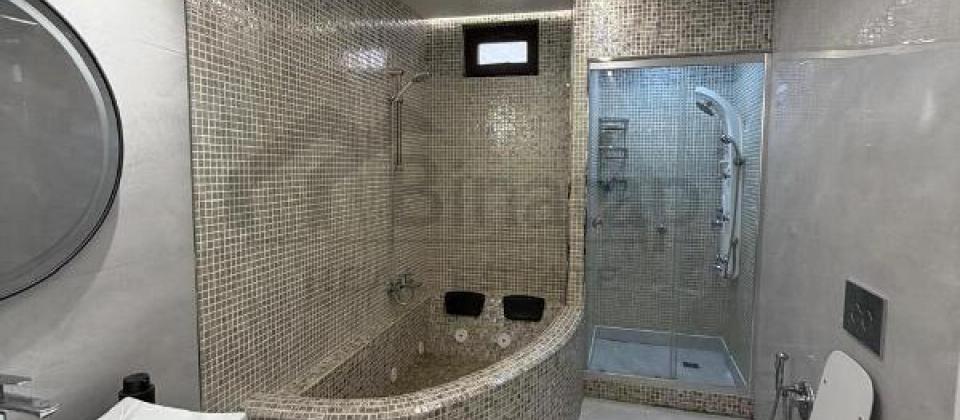 Yasamal parkinin yani, Elmler Akademiyasi m/s yaxin 3 otaqli menzil satilir/465 kv.m. - 13