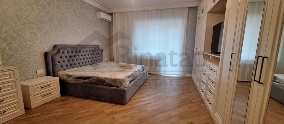 Satılır 3 otaqlı yeni tikili 135 m², Elmlər Akademiyası m. - 3