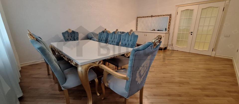 Satılır 3 otaqlı yeni tikili 135 m², Elmlər Akademiyası m. - 7