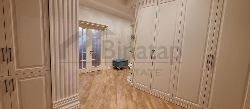 Satılır 3 otaqlı yeni tikili 135 m², Elmlər Akademiyası m. - 8