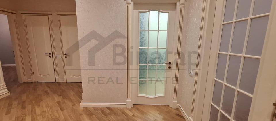 Satılır 3 otaqlı yeni tikili 135 m², Elmlər Akademiyası m. - 9