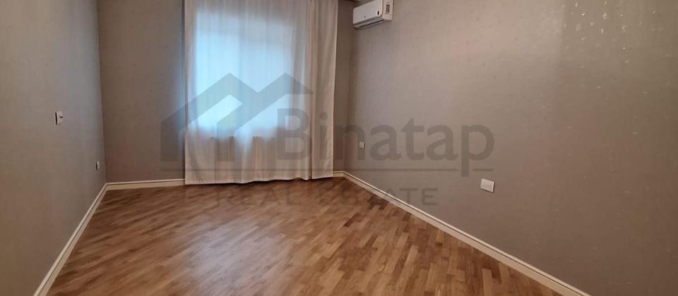 Satılır 3 otaqlı yeni tikili 135 m², Elmlər Akademiyası m. - 12