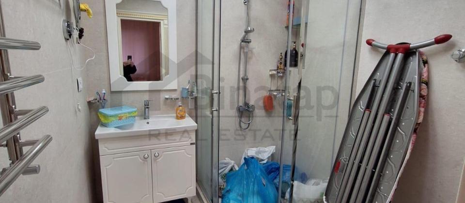 Satılır 3 otaqlı yeni tikili 135 m², Elmlər Akademiyası m. - 13