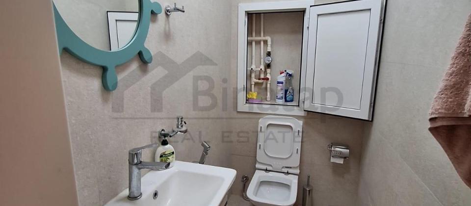 Satılır 3 otaqlı yeni tikili 135 m², Elmlər Akademiyası m. - 14