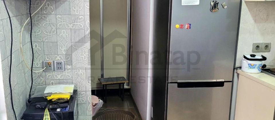 3 otaqli ev satilir - 2