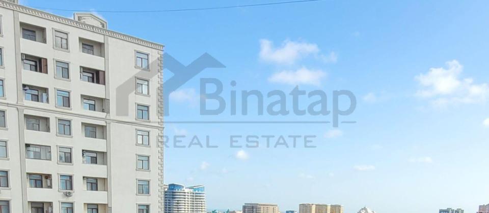 3 otaqli ev satilir - 3