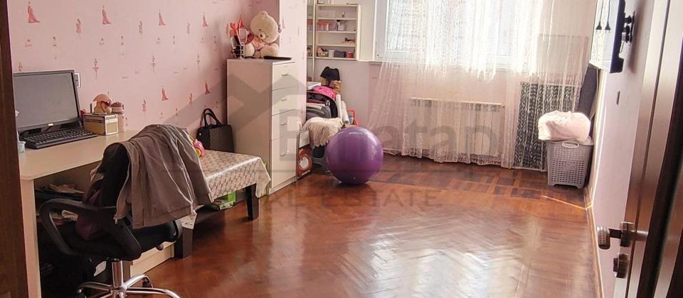 3 otaqli ev satilir - 7