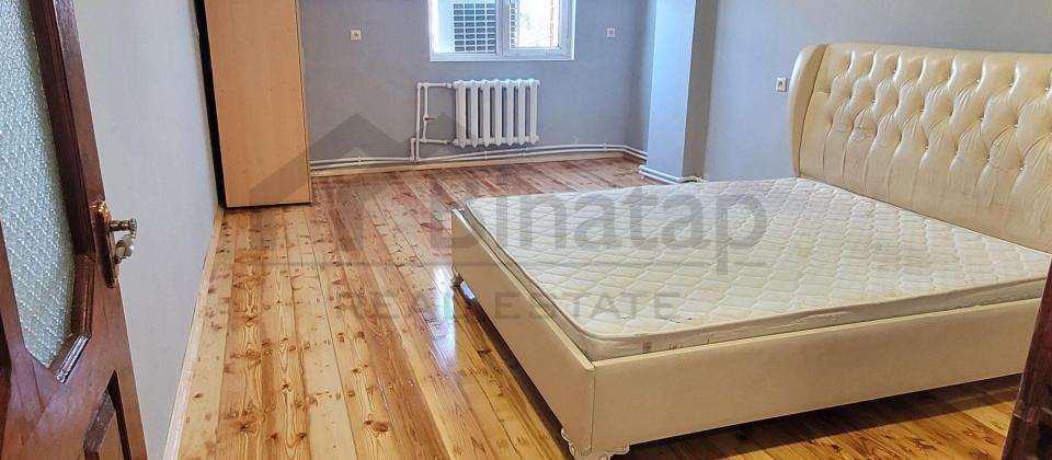 3 otaqli ev satilir - 11