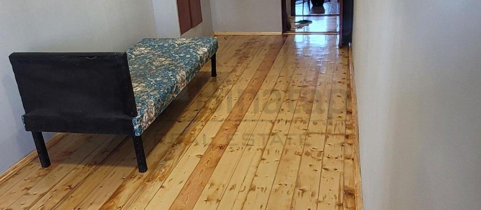 3 otaqli ev satilir - 14