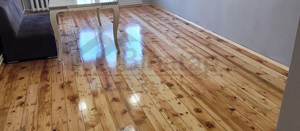 3 otaqli ev satilir - 15