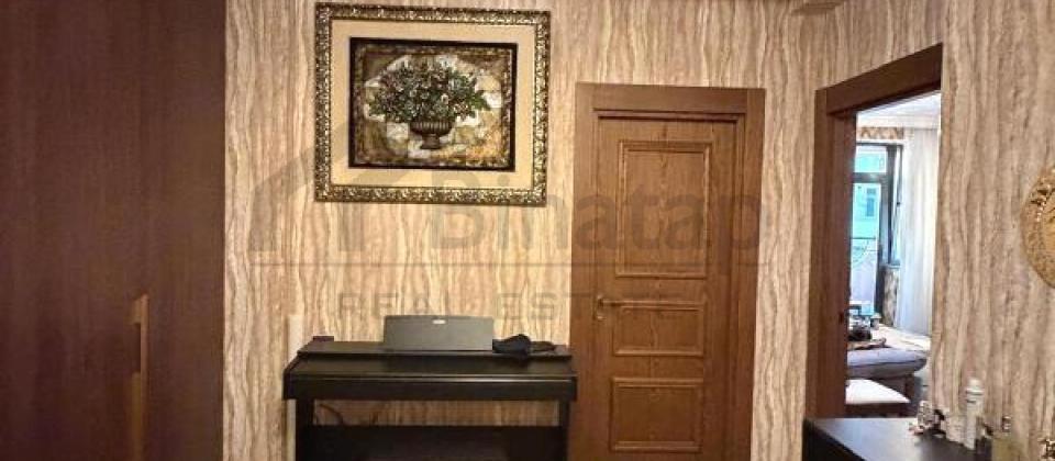 Xetai m/s ve Qenimetler parkina yaxin 2 otaqli menzil satilir/70 kv.m. - 6