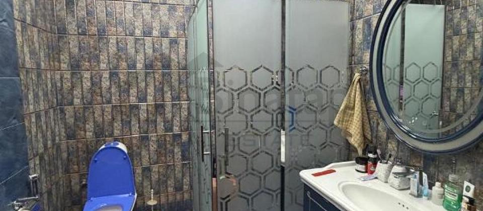 Xetai m/s ve Qenimetler parkina yaxin 2 otaqli menzil satilir/70 kv.m. - 8