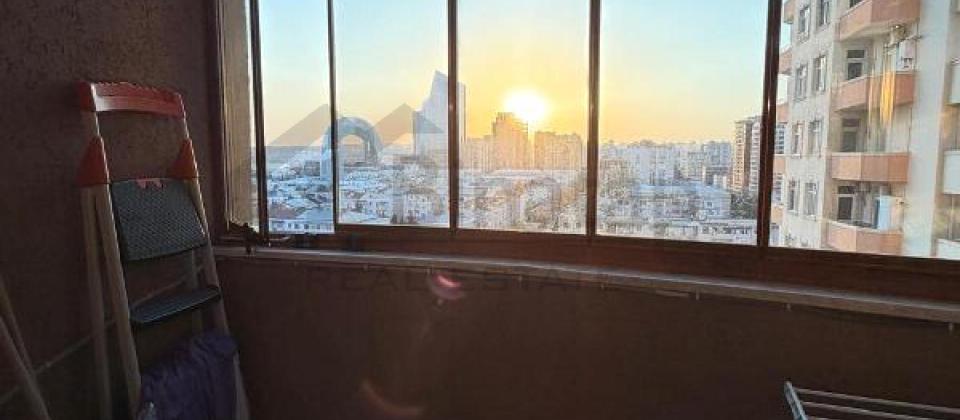 Xetai m/s ve Qenimetler parkina yaxin 2 otaqli menzil satilir/70 kv.m. - 9