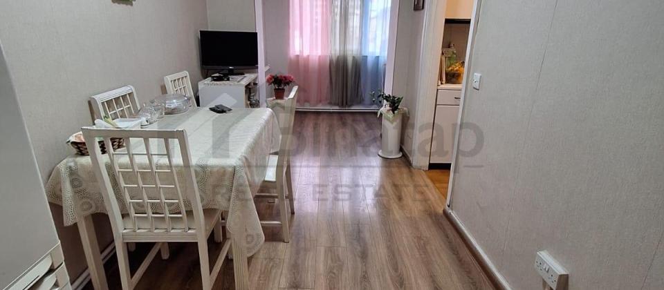 Satılır 4 otaqlı köhnə tikili 120 m², Nizami m. - 7