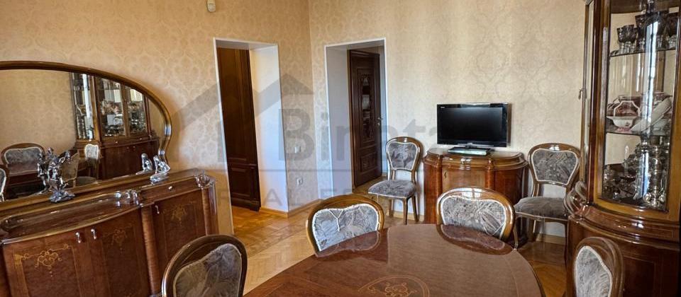 Satılır DƏNİZ PANORAMALI  7 otaqlı köhnə tikili 156 m², Bayıl q. - 7