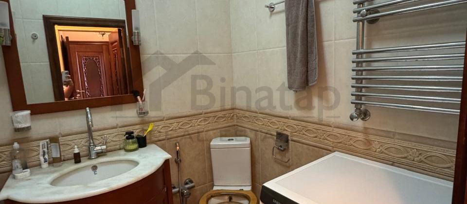 Satılır DƏNİZ PANORAMALI  7 otaqlı köhnə tikili 156 m², Bayıl q. - 14