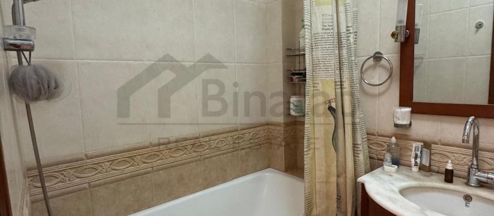 Satılır DƏNİZ PANORAMALI  7 otaqlı köhnə tikili 156 m², Bayıl q. - 15