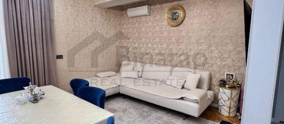 Musabeyov parkinin yani, Elmler Akademiyasi m/s yaxin 2 otaqli menzil satilir/93 kv.m. - 3