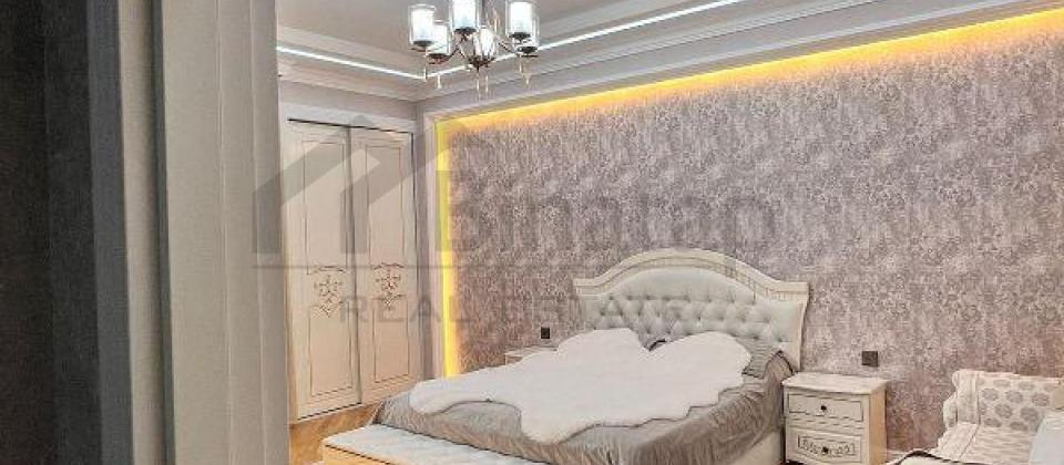 Musabeyov parkinin yani, Elmler Akademiyasi m/s yaxin 2 otaqli menzil satilir/93 kv.m. - 6