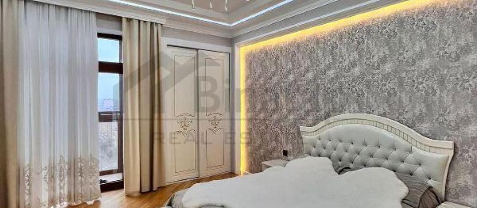 Musabeyov parkinin yani, Elmler Akademiyasi m/s yaxin 2 otaqli menzil satilir/93 kv.m. - 7