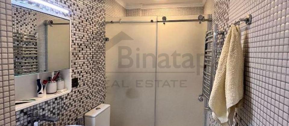 Musabeyov parkinin yani, Elmler Akademiyasi m/s yaxin 2 otaqli menzil satilir/93 kv.m. - 12