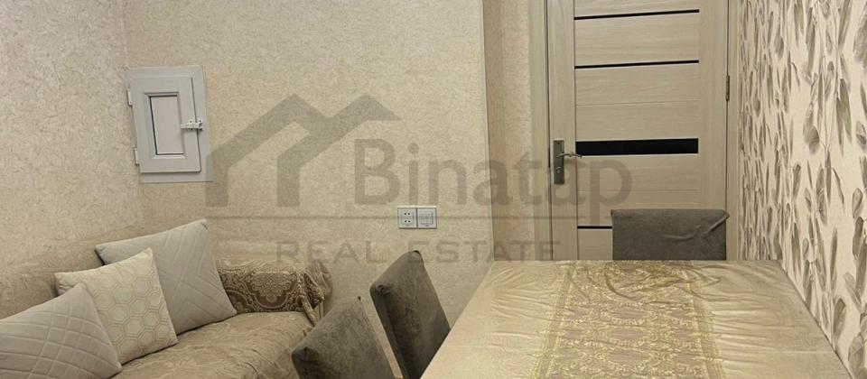 Xırdalan Abşeron Gənclər Şəhərciyi Kupçalı mənzil satılır