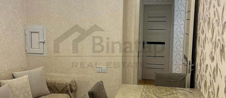 Xırdalan Abşeron Gənclər Şəhərciyi Kupçalı mənzil satılır - 2