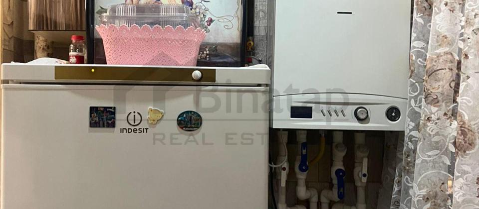 Xırdalan Abşeron Gənclər Şəhərciyi Kupçalı mənzil satılır - 11