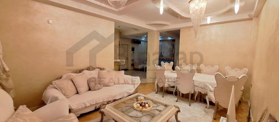 Satılır 3 otaqlı yeni tikili 130 m², Memar Əcəmi m.