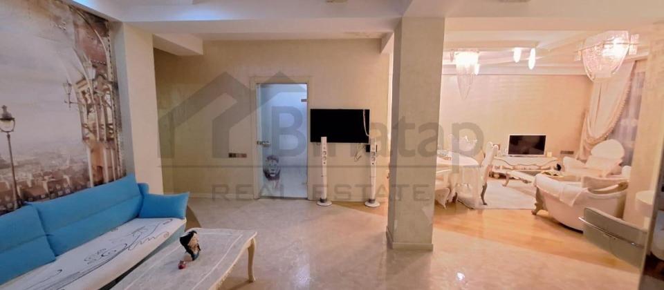 Satılır 3 otaqlı yeni tikili 130 m², Memar Əcəmi m. - 4