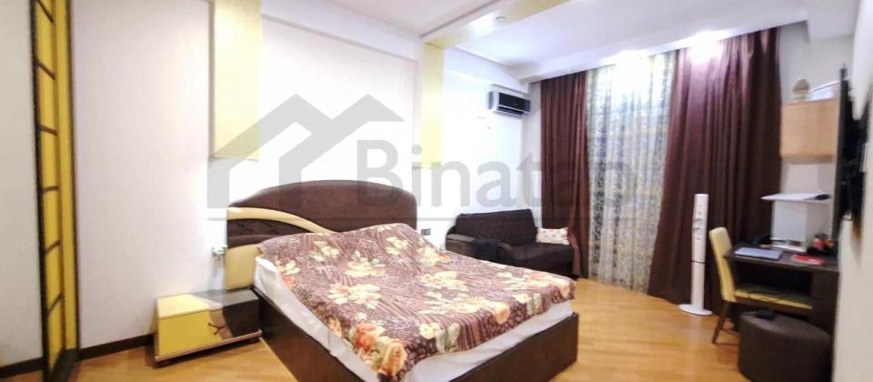 Satılır 3 otaqlı yeni tikili 130 m², Memar Əcəmi m. - 5