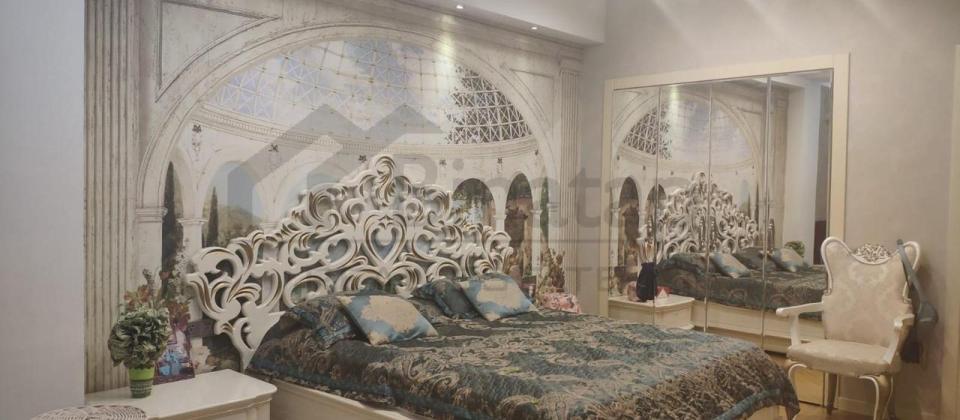 Satılır 3 otaqlı yeni tikili 130 m², Memar Əcəmi m. - 7