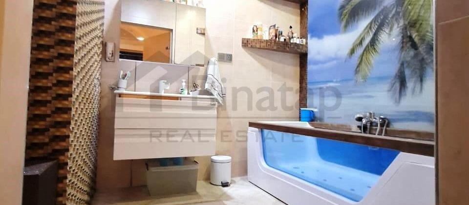 Satılır 3 otaqlı yeni tikili 130 m², Memar Əcəmi m. - 10