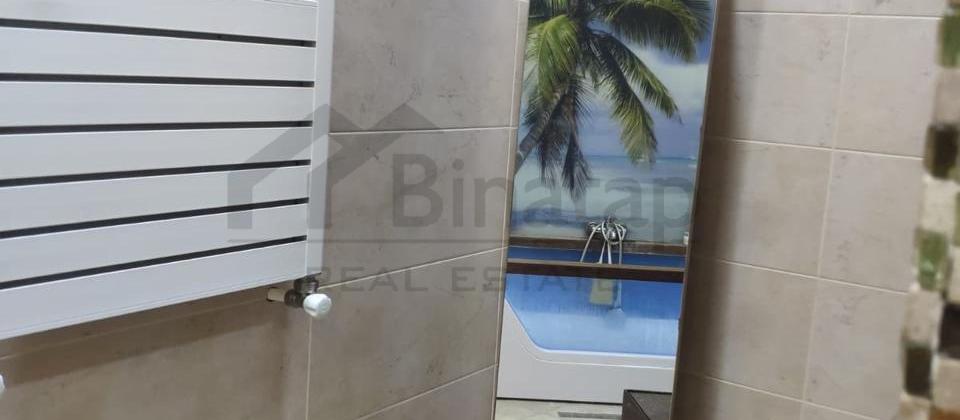 Satılır 3 otaqlı yeni tikili 130 m², Memar Əcəmi m. - 11