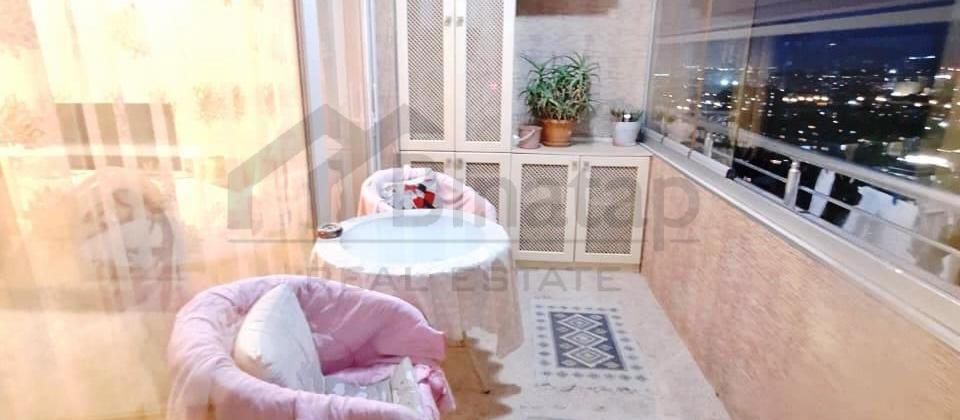 Satılır 3 otaqlı yeni tikili 130 m², Memar Əcəmi m. - 12