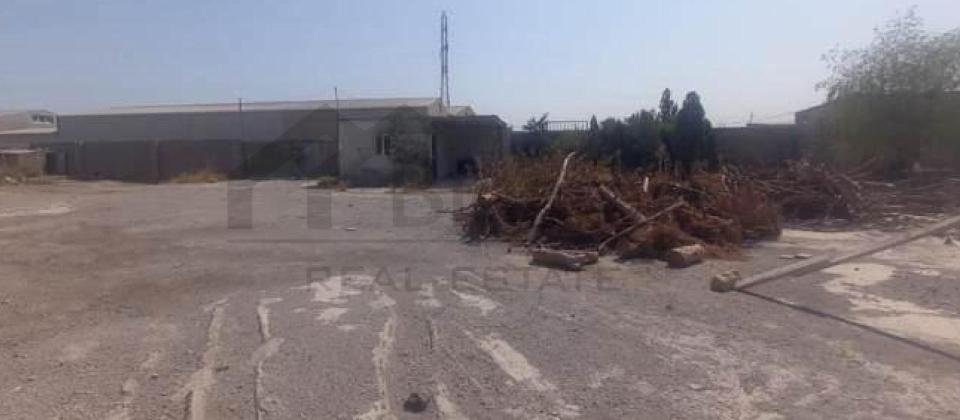 Sumqayitda beton zavodu satilir/53 sot - 5