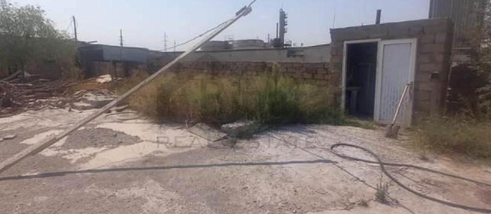 Sumqayitda beton zavodu satilir/53 sot - 8