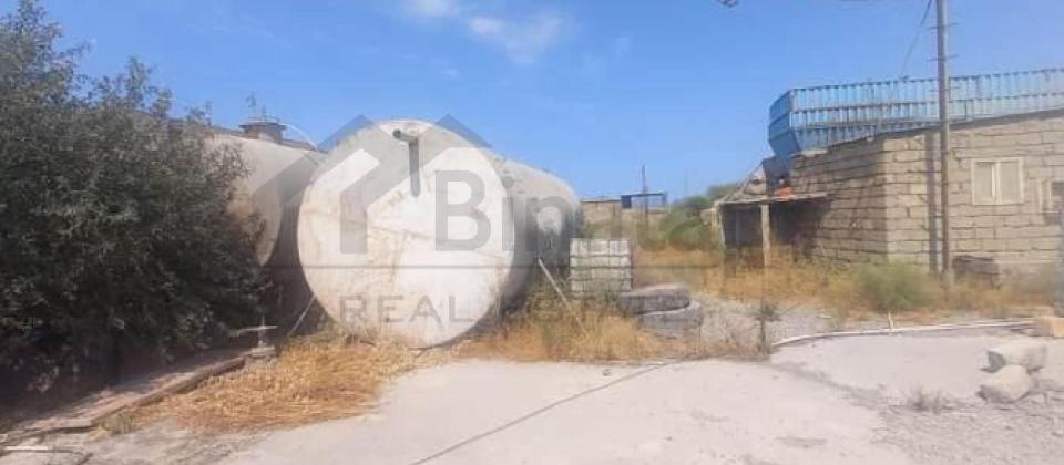 Sumqayitda beton zavodu satilir/53 sot - 10