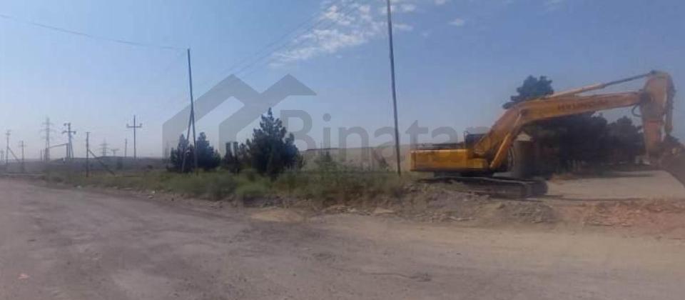 Sumqayitda beton zavodu satilir/53 sot - 12