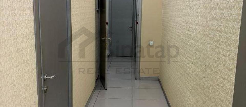 Hesen Eliyev kuçesi (İnqlab), Kontinental markete yaxin obyekt icareye verilir/650 kv.m. - 5