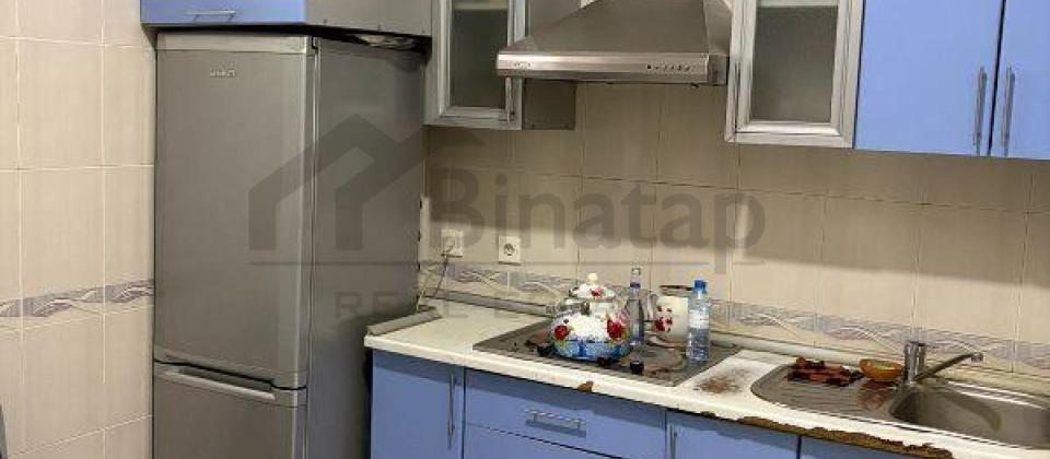 Hesen Eliyev kuçesi (İnqlab), Kontinental markete yaxin obyekt icareye verilir/650 kv.m. - 6