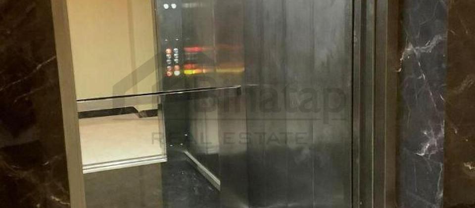 Hesen Eliyev kuçesi (İnqlab), 1№li Asan xidmete yaxin obyekt icareye verilir/1800 kv.m. - 5