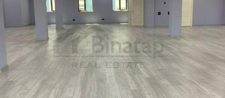 Hesen Eliyev kuçesi (İnqlab), 1№li Asan xidmete yaxin obyekt icareye verilir/1800 kv.m. - 8